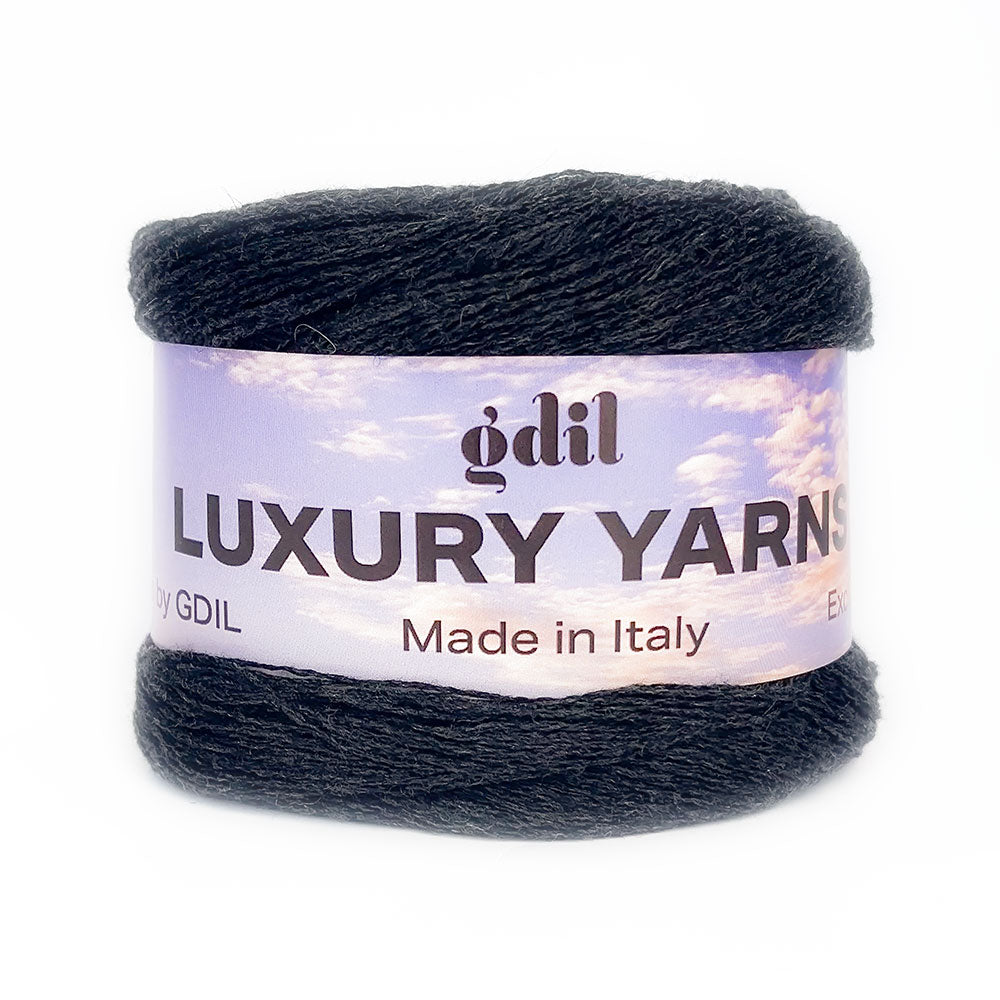 צמר קשמיר יוקרתי תוצרת איטליה KASHMIR