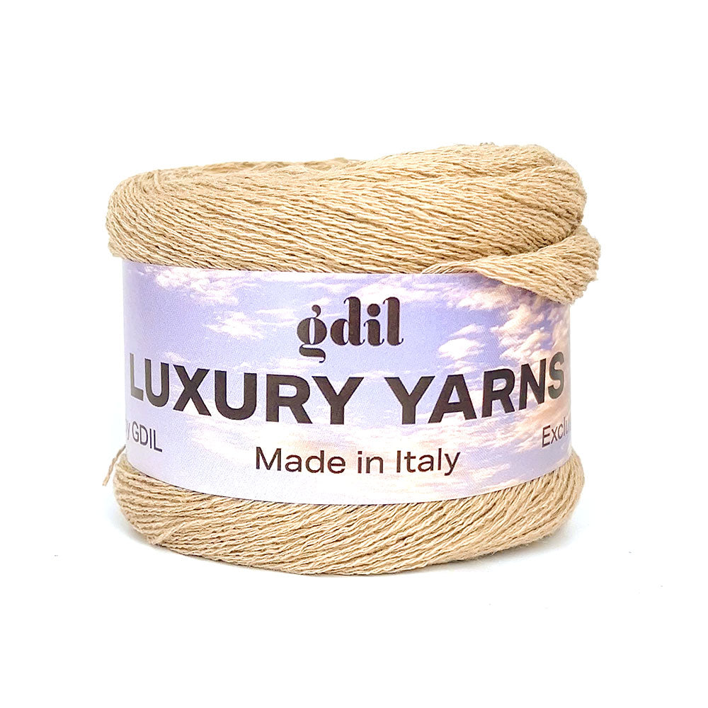 צמר קשמיר יוקרתי תוצרת איטליה KASHMIR