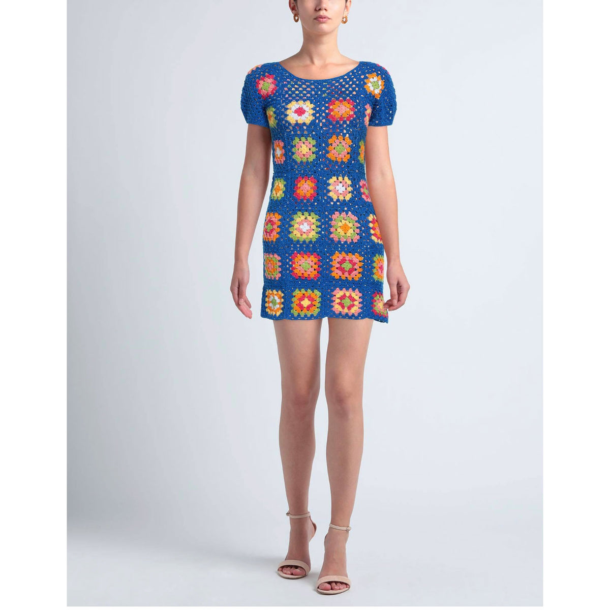 דוגמאות סריגת קרושה