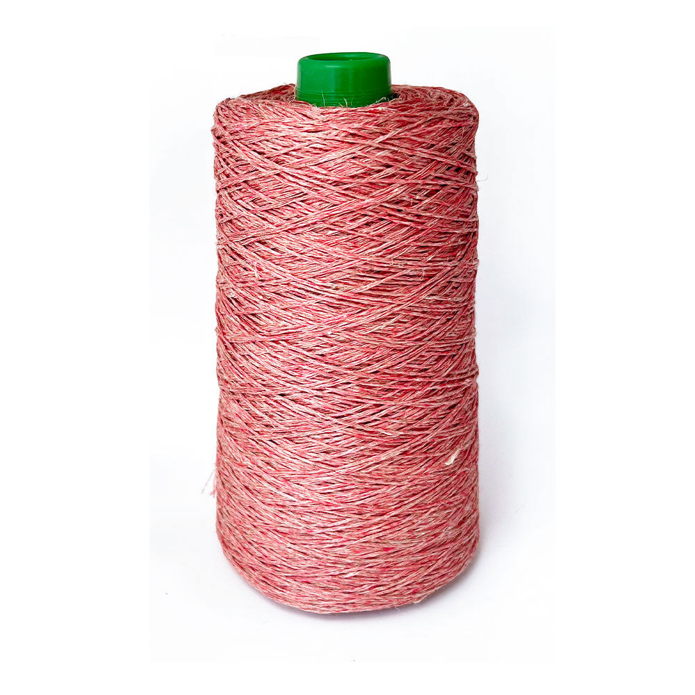 FRESCOLINO חוטי פשתן לסריגת יד 300g/900m