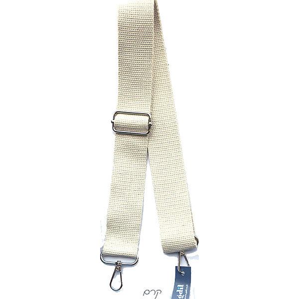 רצועת תיק כותנה צבעונית