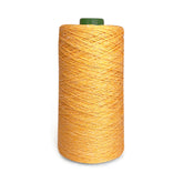 FRESCOLINO חוטי פשתן לסריגת יד 300g/900m
