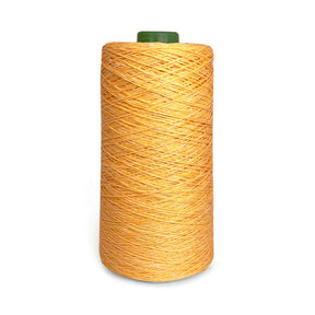 FRESCOLINO חוטי פשתן לסריגת יד 300g/900m