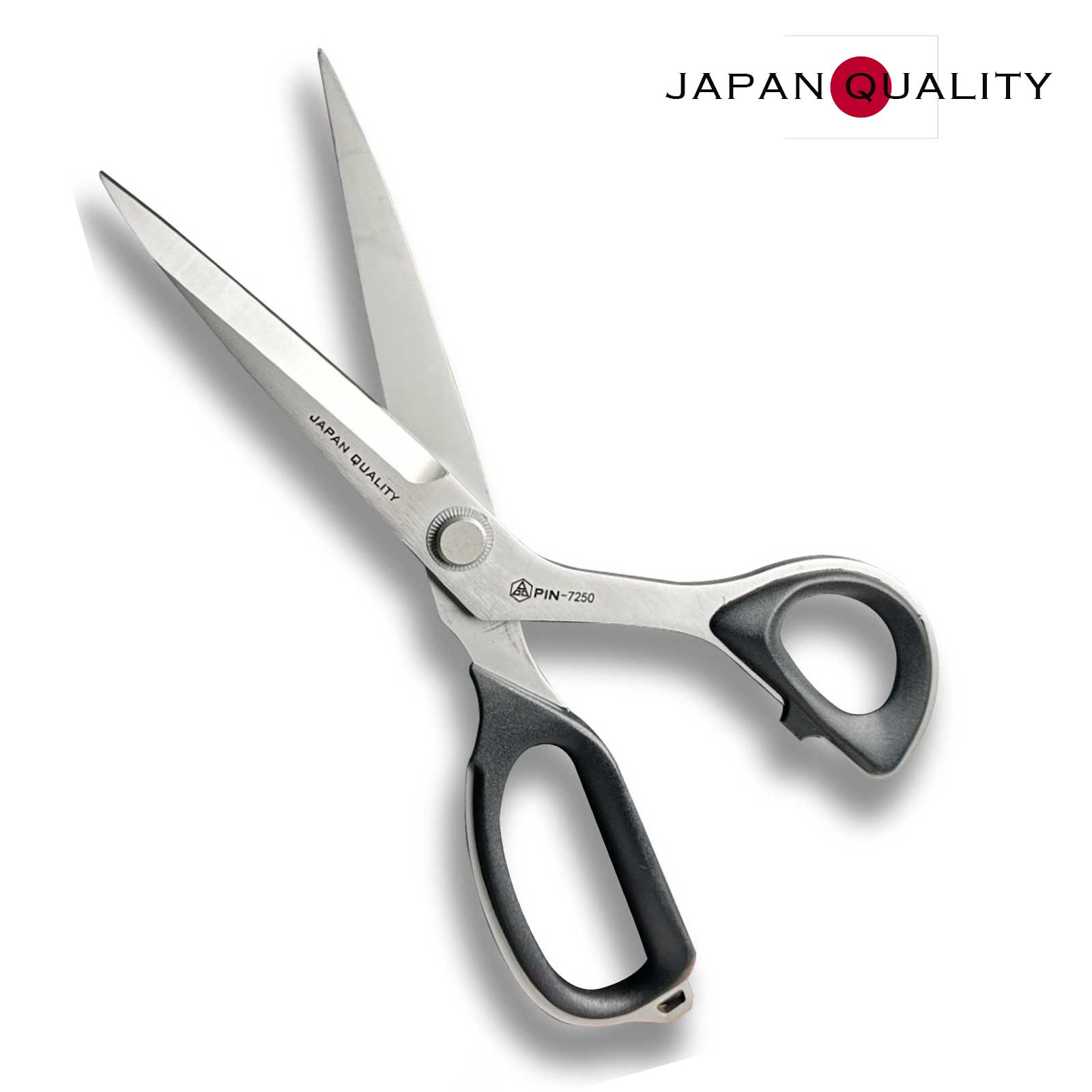 מספריים לבד - טכנולוגיה יפנית, ציפוי טיטניום