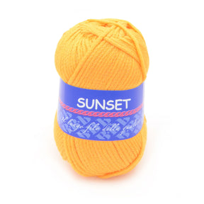 ויסקוזה רכה ונעימה מתאימה לילדים SUNSET