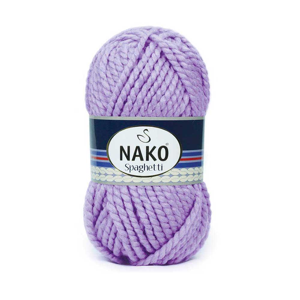 צמר סופר עבה לסריגה מהירה 100g/60m SPAGHETTI