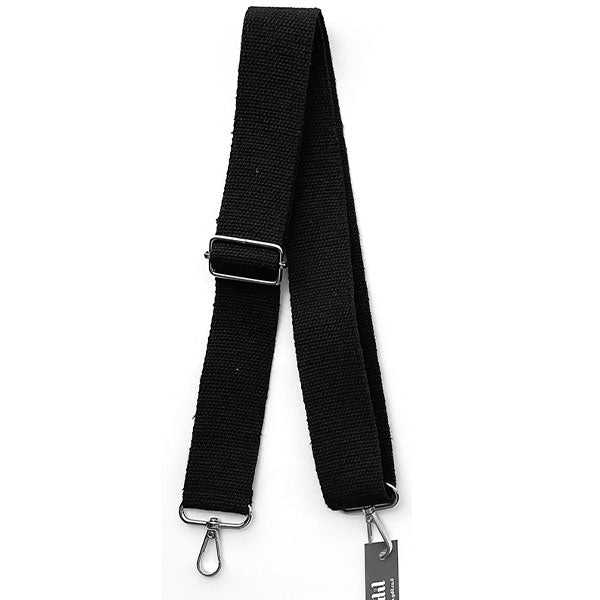 רצועת תיק כותנה צבעונית