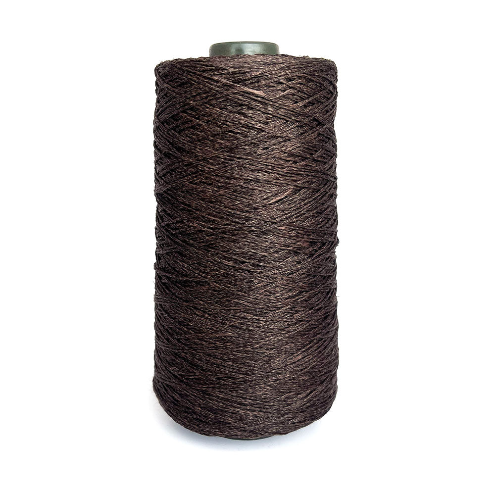 FRESCOLINO חוטי פשתן לסריגת יד 300g/900m