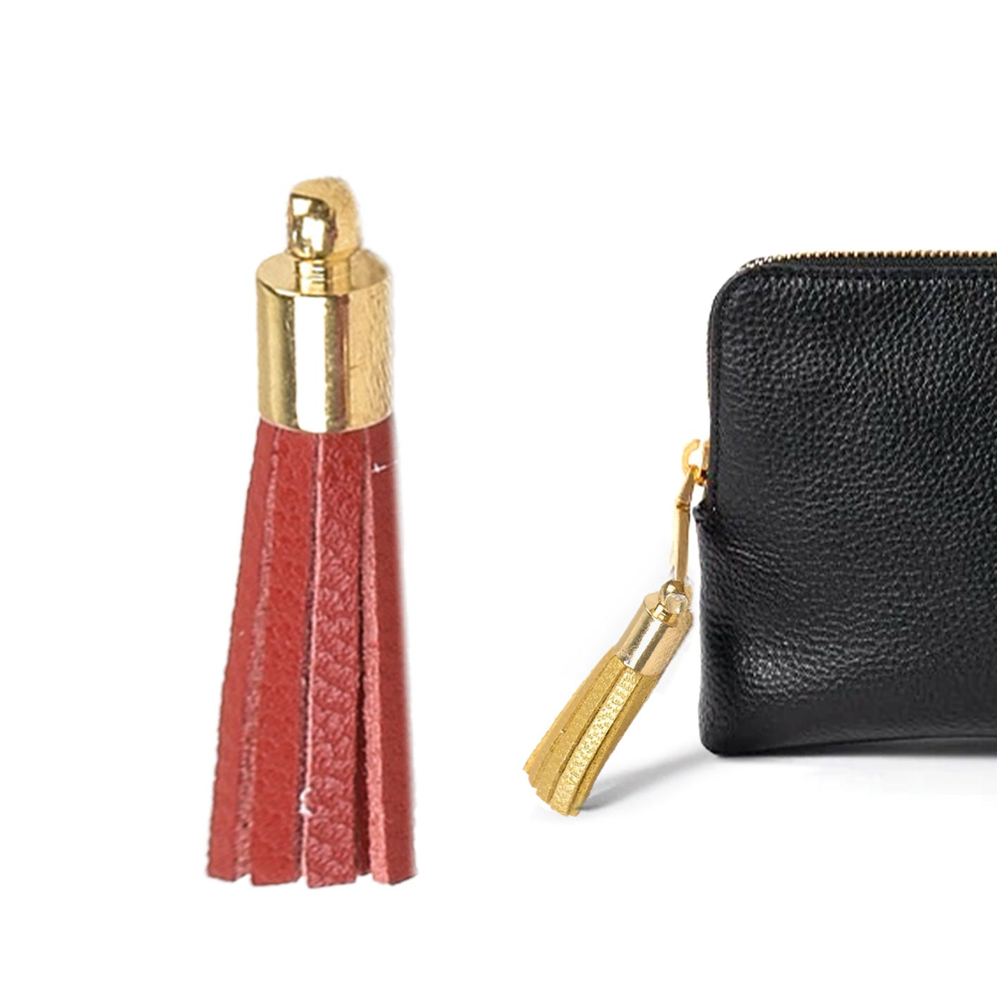 גדילים מיני דמוי עור, אורך כ-2.5 ס"מ