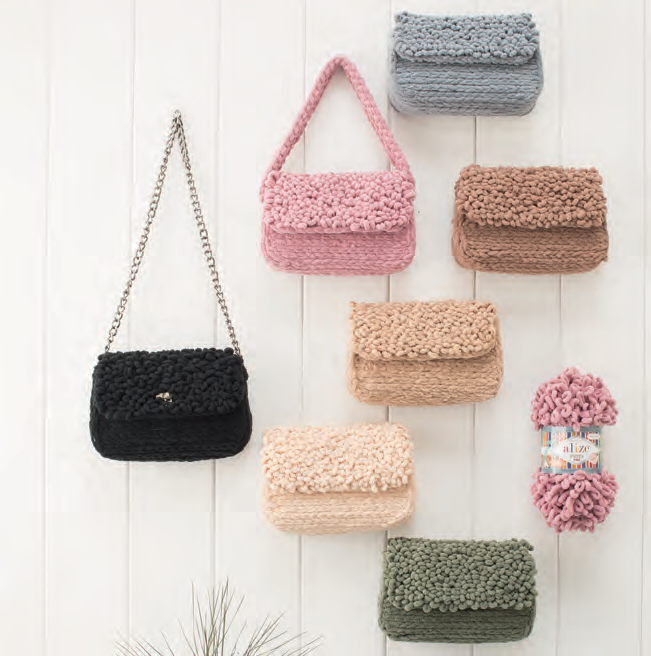 רשת פלסטיק בסיס לעבודת יד