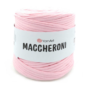חוטי טריקו לסריגת שטיחים ואביזרים לבית MACCHERONI 600g