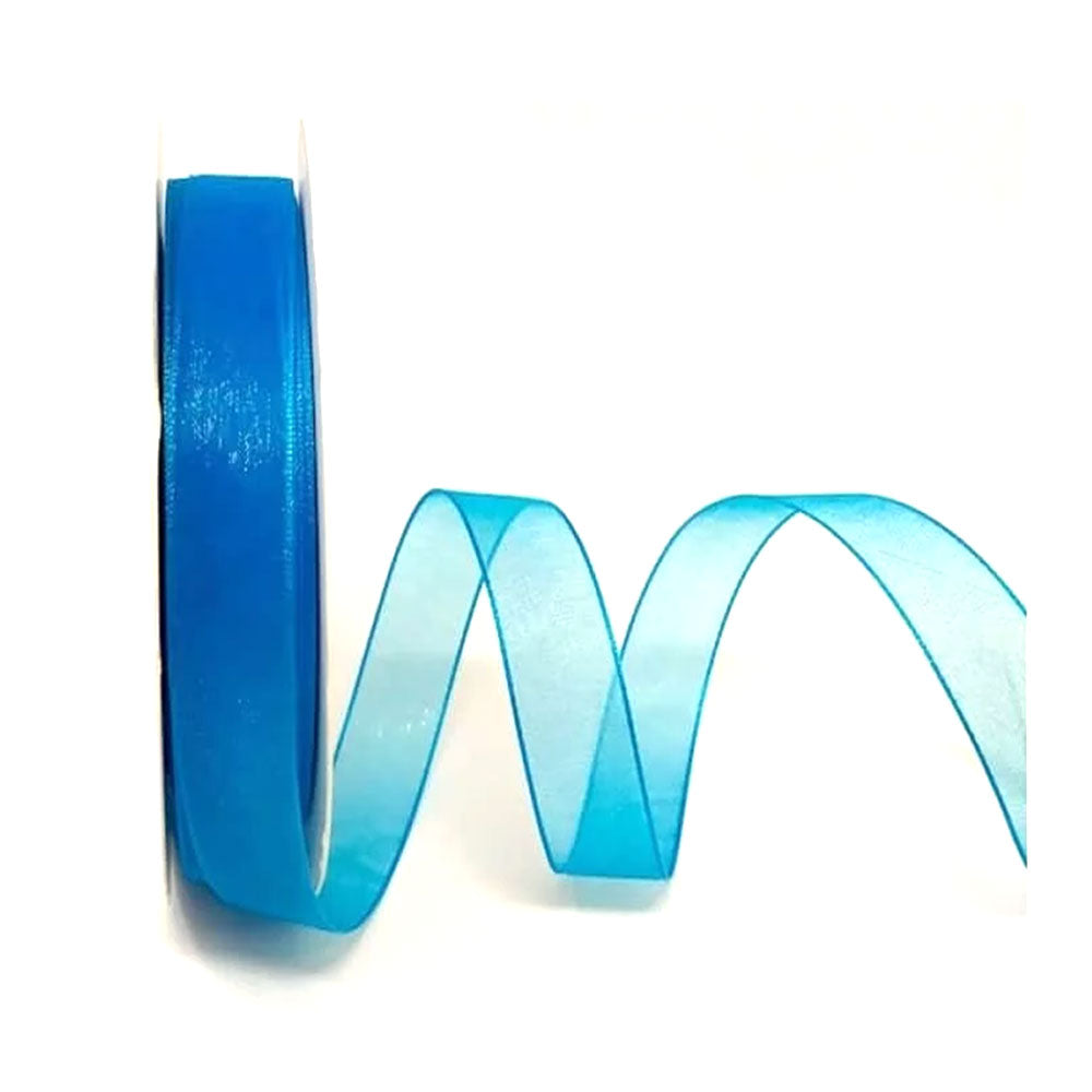 סרט אורגנזה צר לקישוט, רוחב 10-16 מ״מ