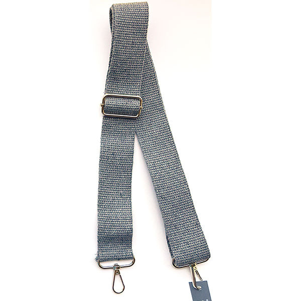 רצועת תיק כותנה צבעונית