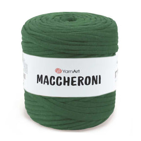 חוטי טריקו לסריגת שטיחים ואביזרים לבית MACCHERONI 600g
