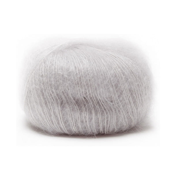 צמר מוהר ומשי Soft Dream Super Kid Mohair 25g/210m