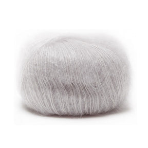 צמר מוהר ומשי Soft Dream Super Kid Mohair 25g/210m