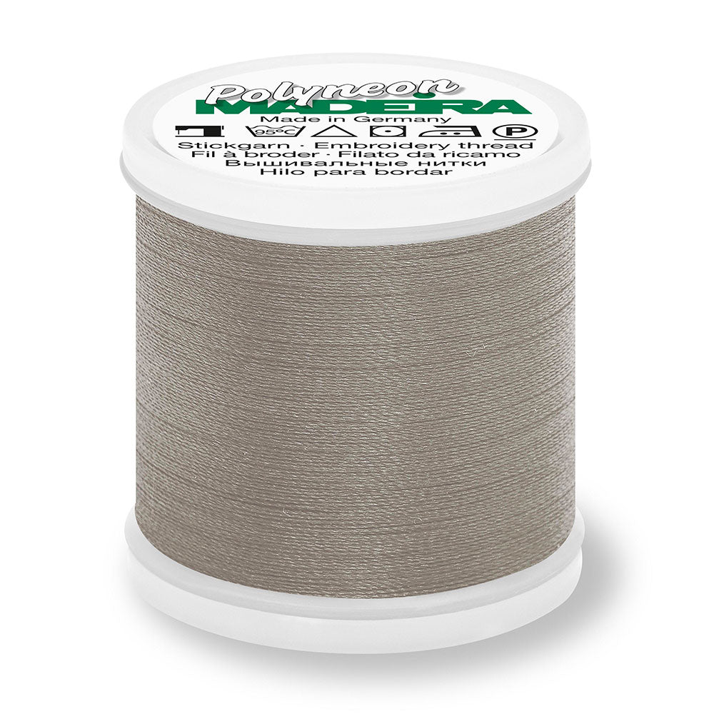 חוט רקמה למכונת רקמה פוליניאון N40 MADEIRA