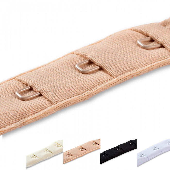 מאריך חזייה 1 קרס 20 מ"מ