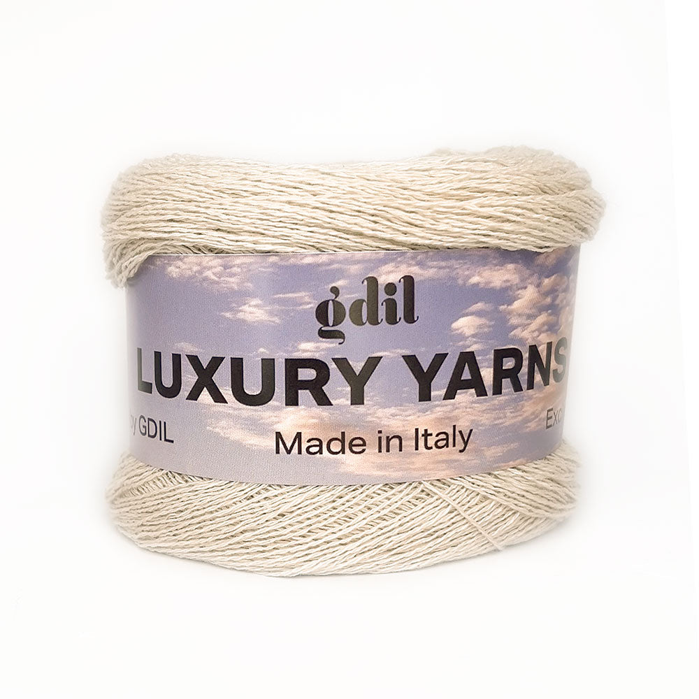 צמר קשמיר יוקרתי תוצרת איטליה KASHMIR