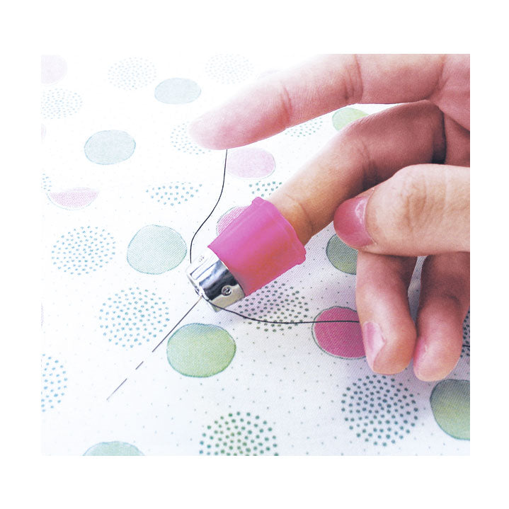 אצבעון גמיש Protect & Grip – Clover