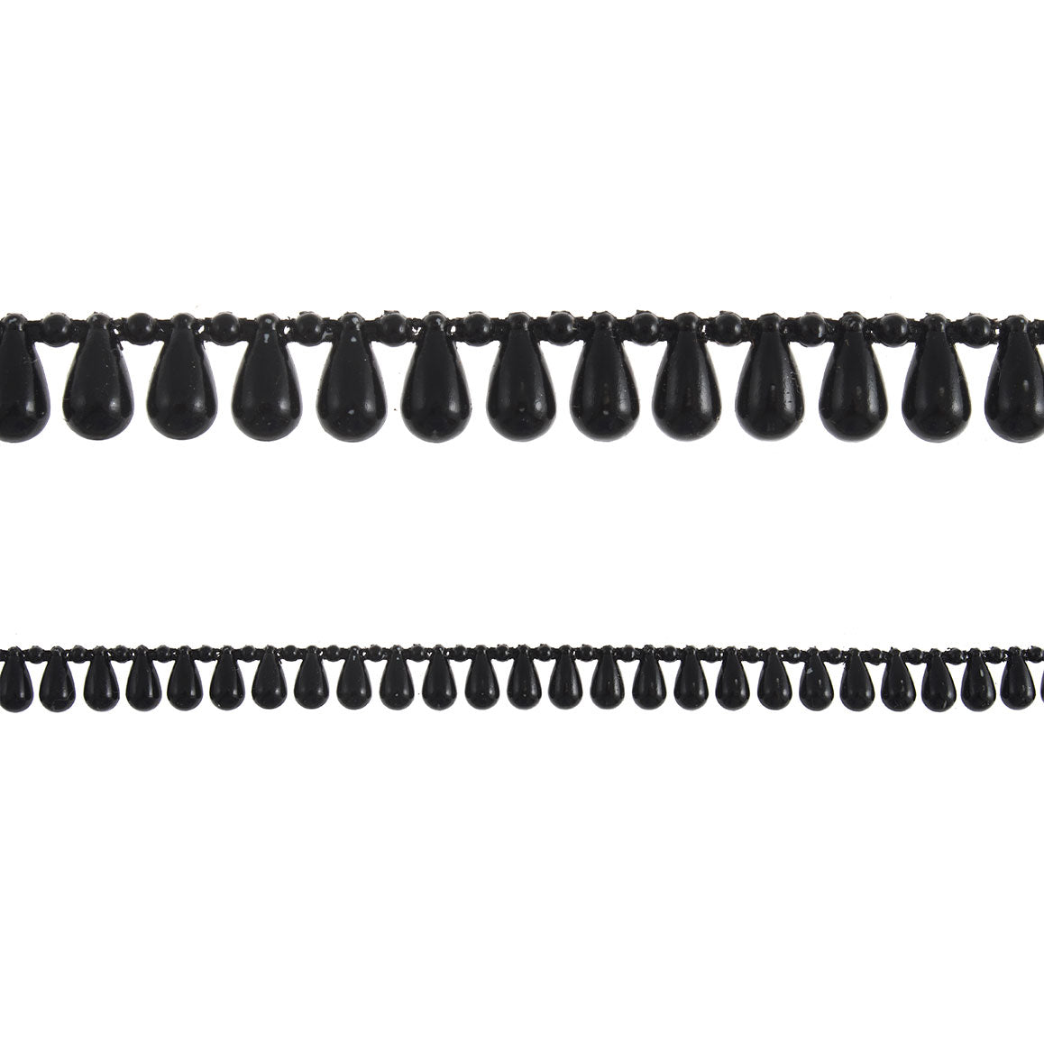 סרט פנינה אובלי לקישוט – רוחב 12 מ״מ