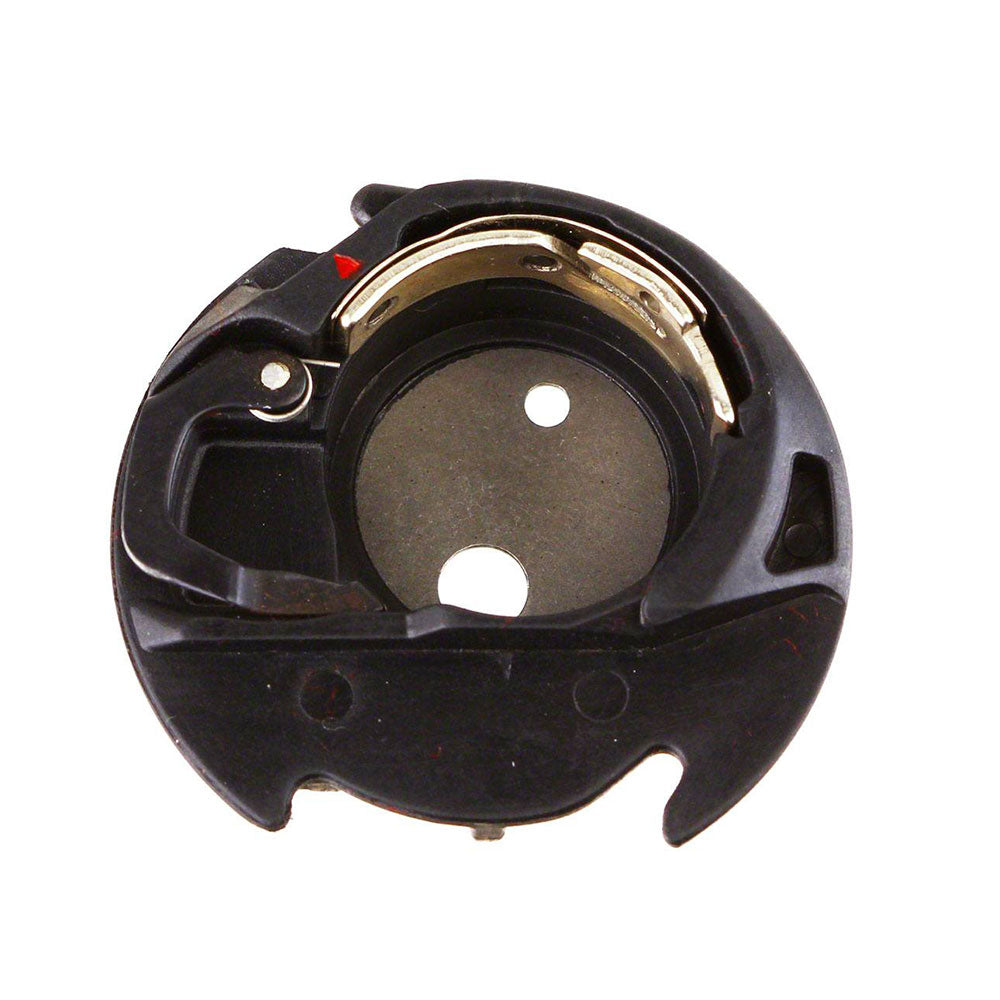 בית סליל עם חותך חוט למכונת רקמה ELNA JANOME BERNETTE