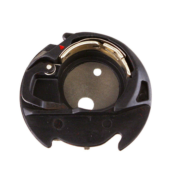 בית סליל עם חותך חוט למכונת רקמה ELNA JANOME BERNETTE