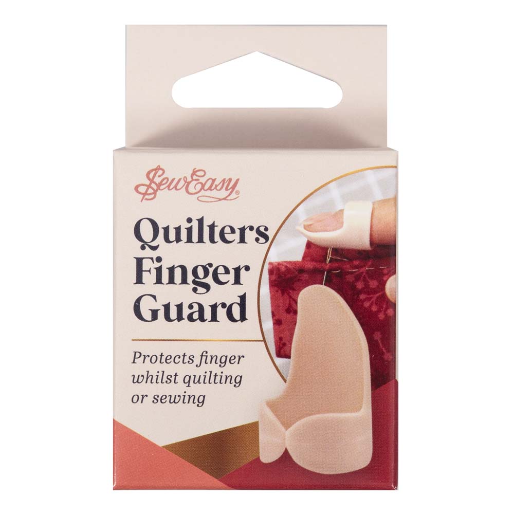 אצבעון לתפירה ולקווילטינג