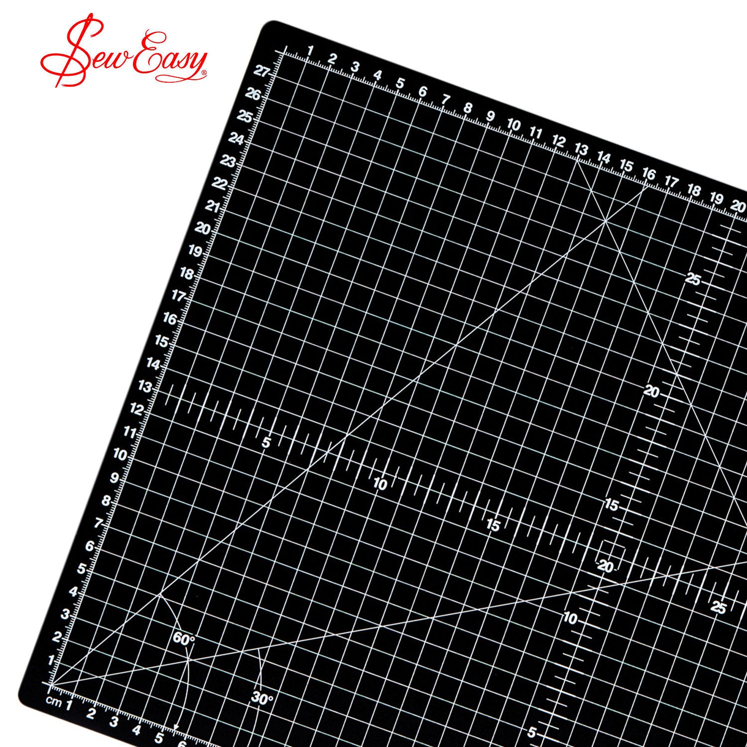 משטח חיתוך מקצועי דו־צדדי - גדול/בינוני