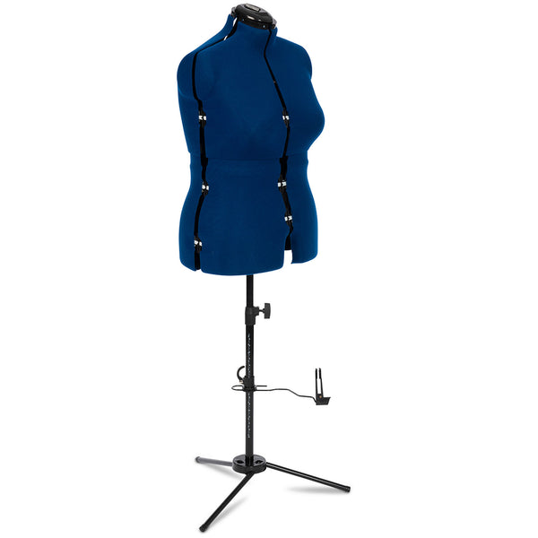 בובת דיגום מקצועית מתכווננת Sew Deluxe L