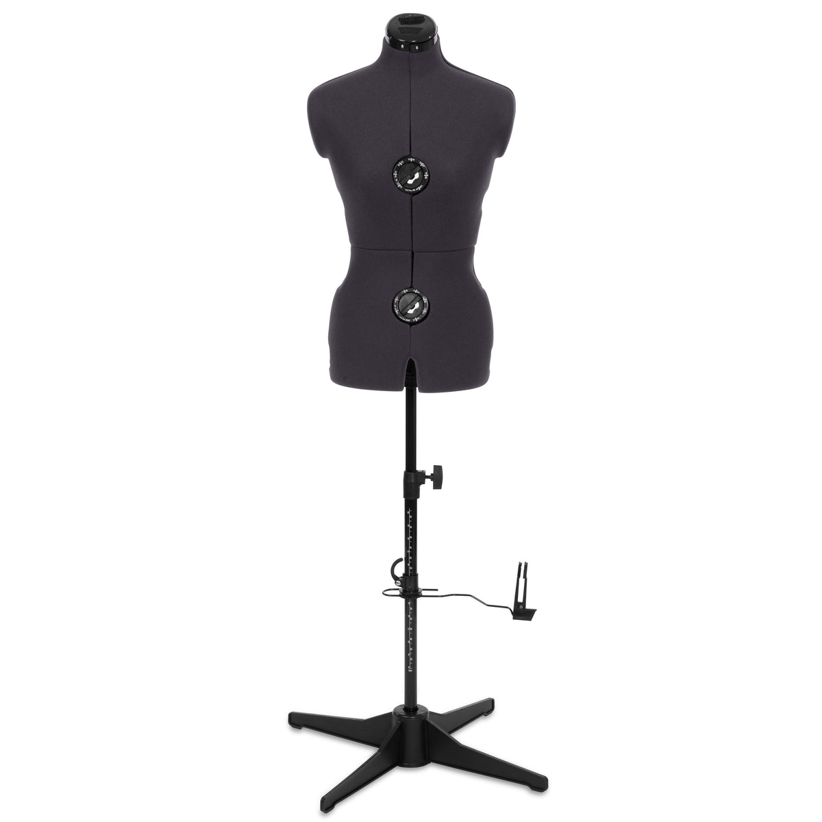 בובת דיגום מקצועית מתכווננת Tailormaid S/M