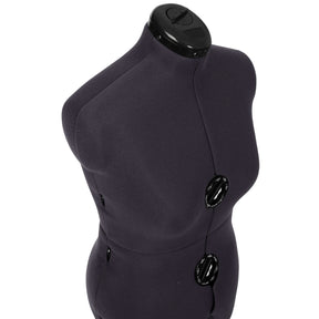 בובת דיגום מקצועית מתכווננת Tailormaid S/M