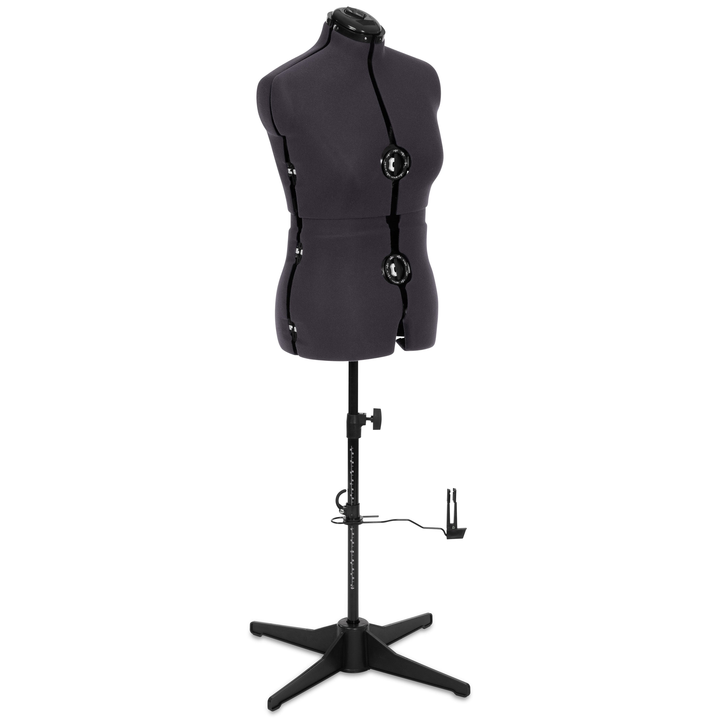 בובת דיגום מקצועית מתכווננת Tailormaid S/M