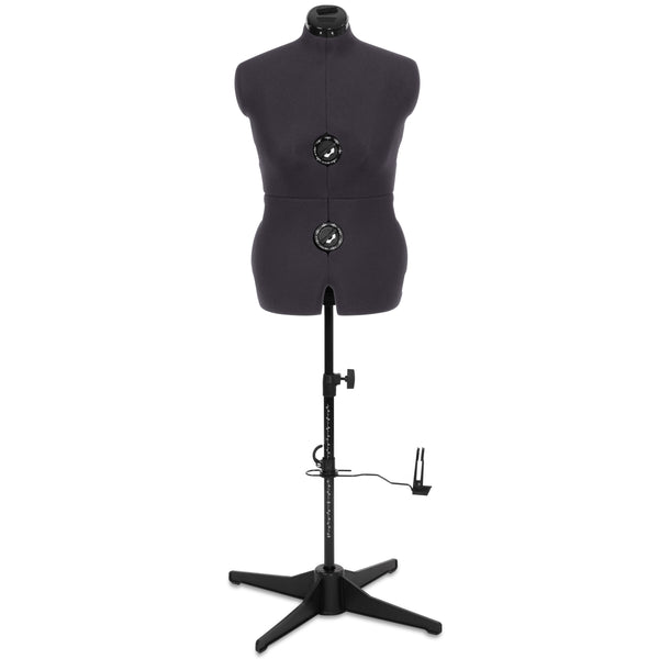 בובת דיגום מקצועית מתכווננת Tailormaid S/M