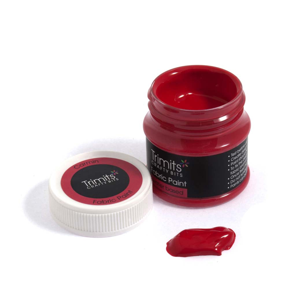 צבע ציור על בד לקישוט בגדים ועיצוב הבית