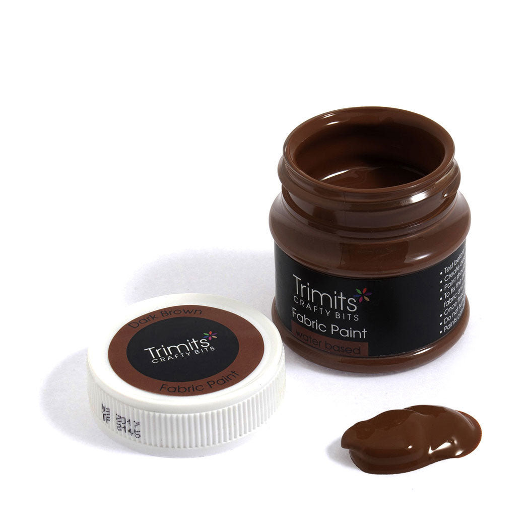 צבע ציור על בד לקישוט בגדים ועיצוב הבית
