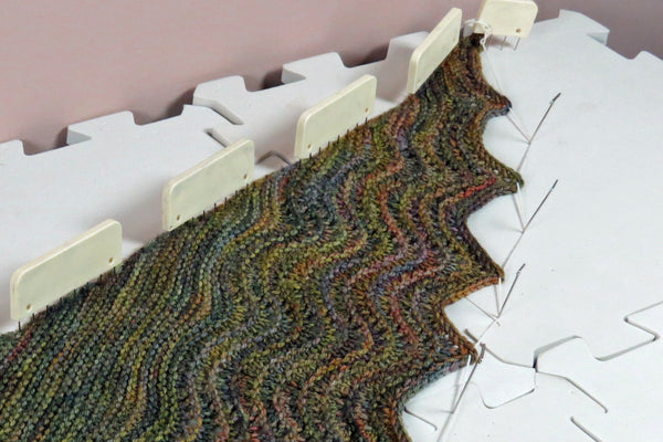 סיכות T לבלוקינג ולעיצוב פריטי סריגה (50 יח׳)