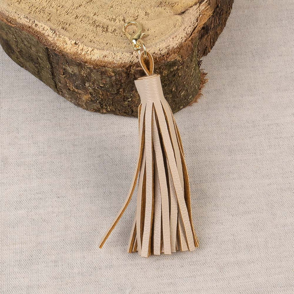 גדיל דמוי עור עם אבזם, 11.5 ס״מ