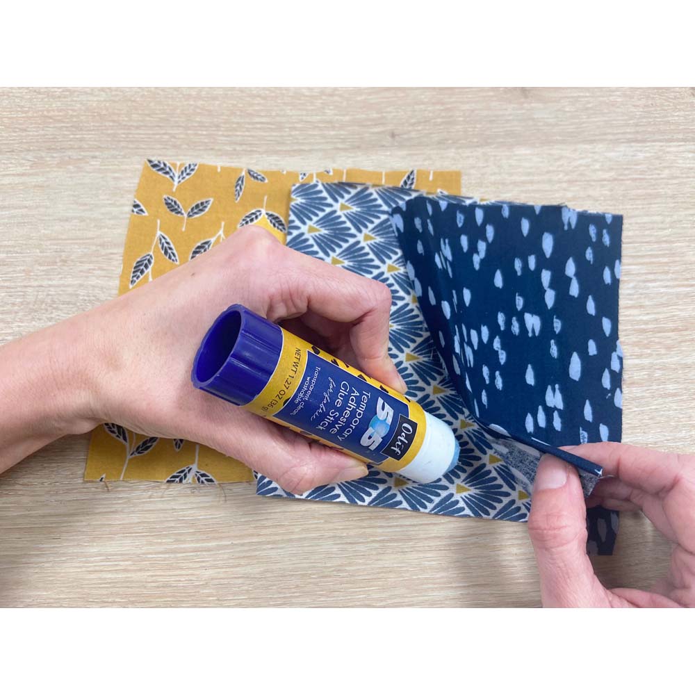 דבק זמני לבד ODIF STICK 505