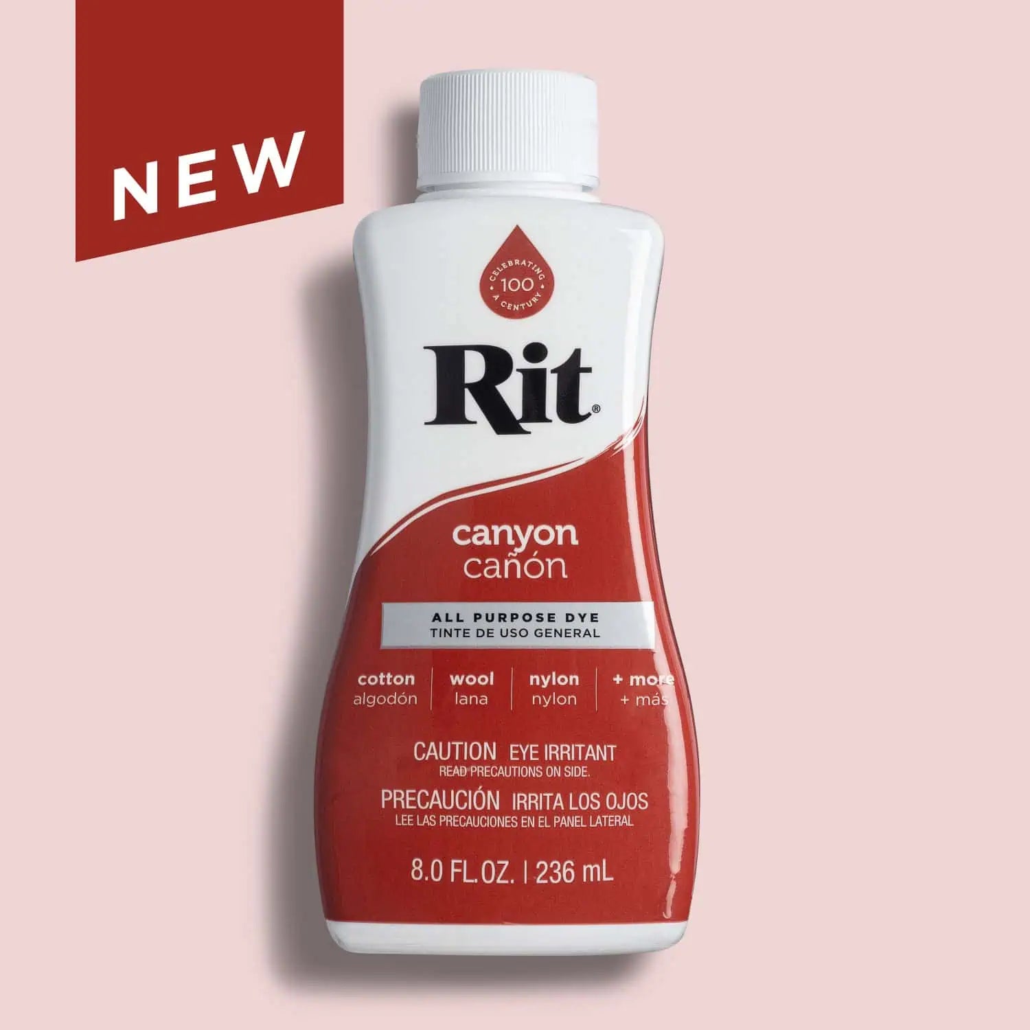 צבע לבדים טבעיים, נוזל