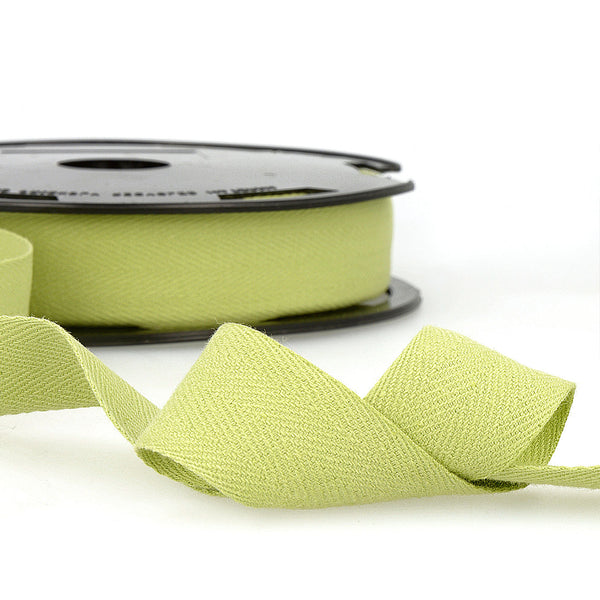 סרט כותנה ארוג באלכסון – לקשירות ותוויות, רוחב 20 מ״מ