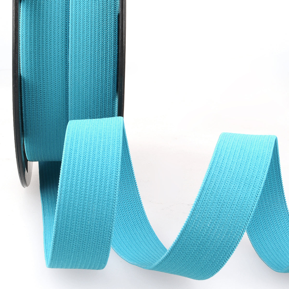 גומי צבעוני לחגורות ורצועות, רוחב 25 מ״מ