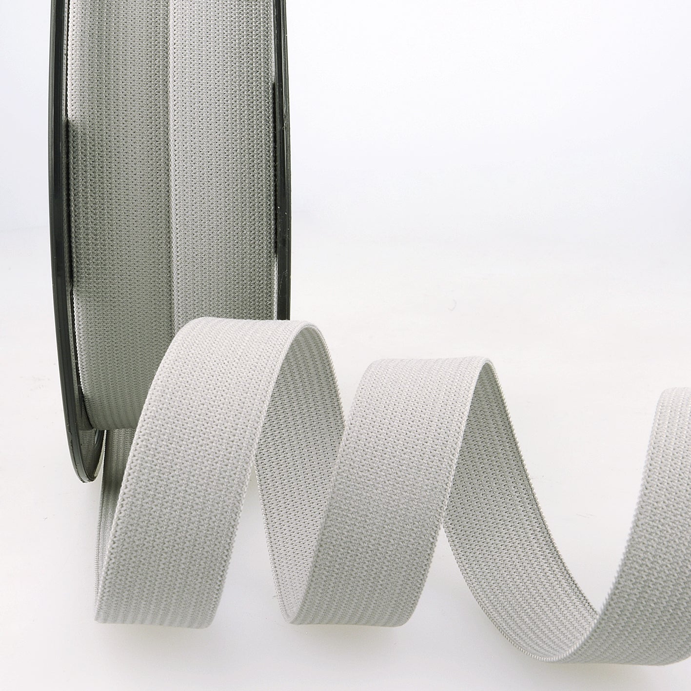 גומי צבעוני לחגורות ורצועות, רוחב 25 מ״מ