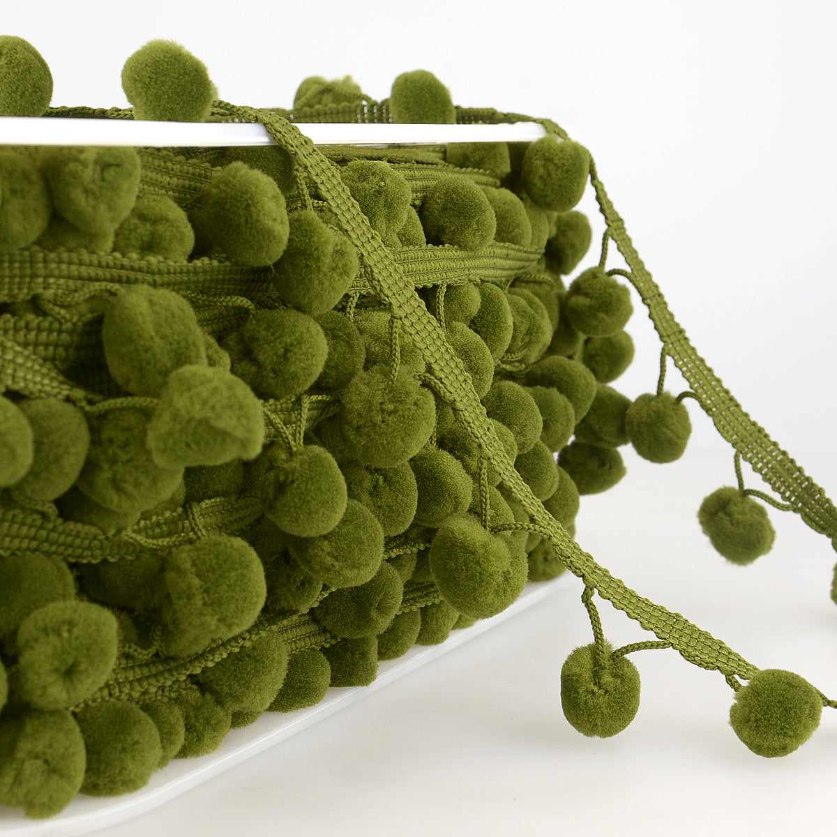 סרט פון פון לקישוט