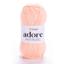 אדורה חוטי אנטי-פילינג ADORE 100g/280m