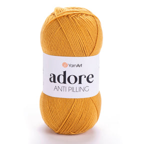 אדורה חוטי אנטי-פילינג ADORE 100g/280m
