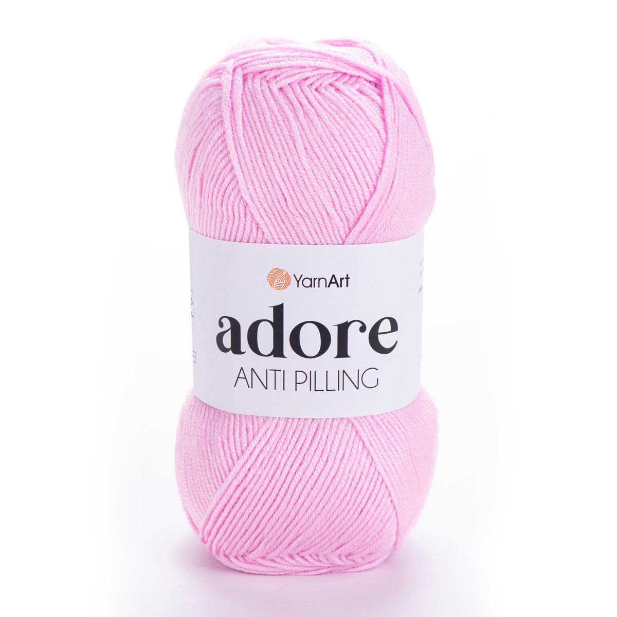 אדורה חוטי אנטי-פילינג ADORE 100g/280m