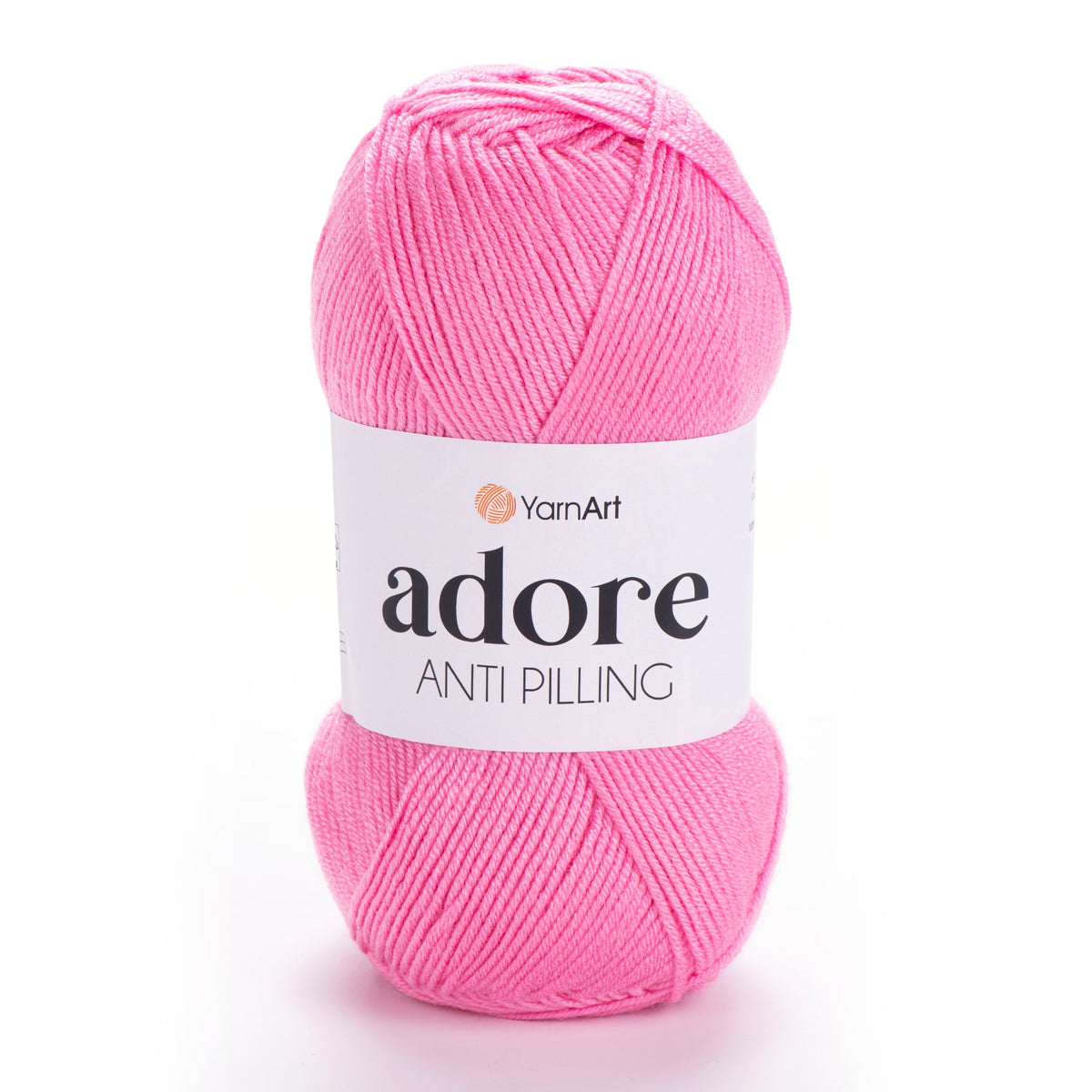 אדורה חוטי אנטי-פילינג ADORE 100g/280m