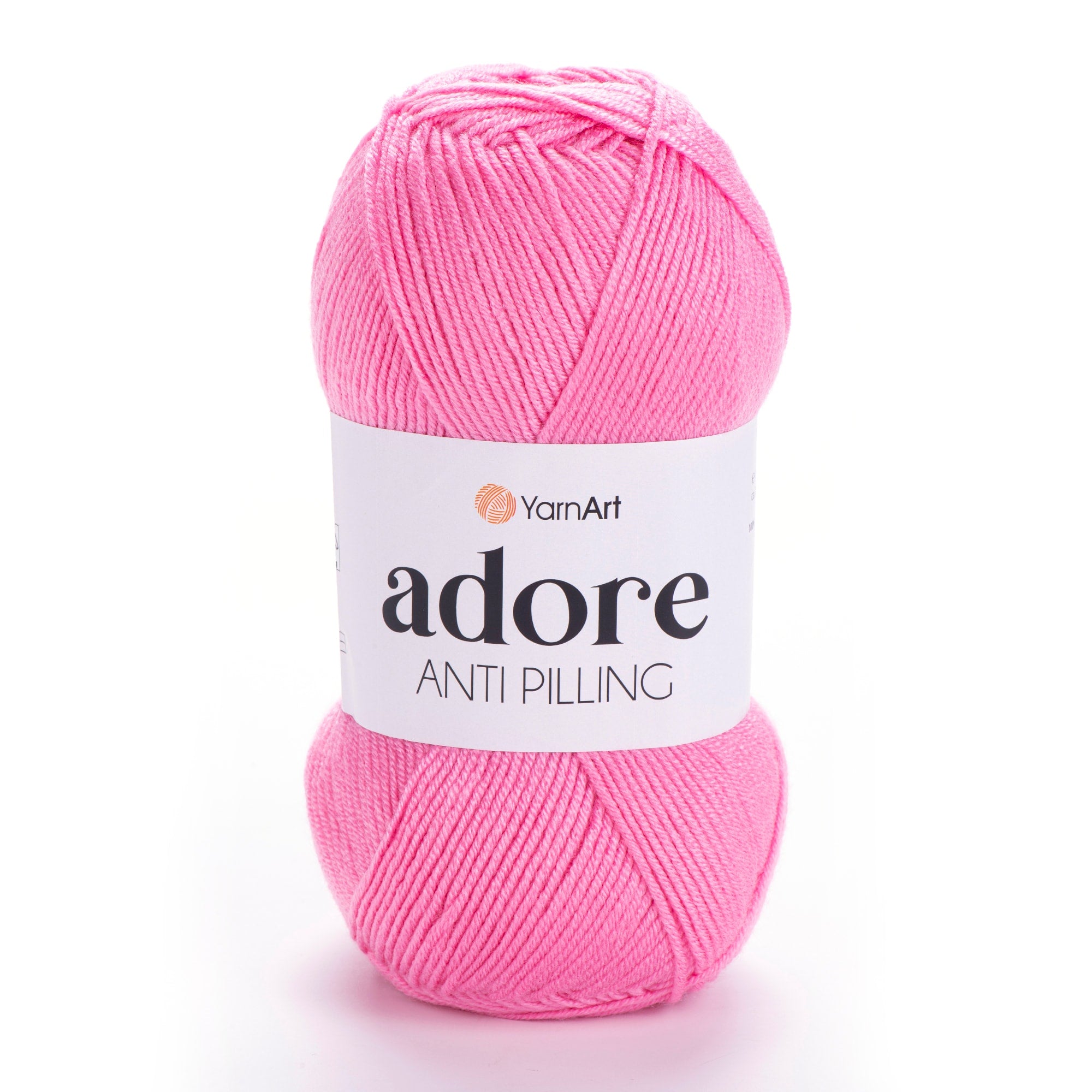 אדורה חוטי אנטי-פילינג ADORE 100g/280m