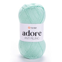 אדורה חוטי אנטי-פילינג ADORE 100g/280m